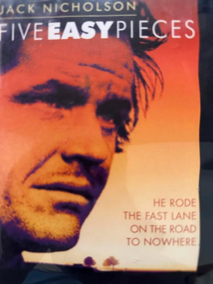 Dive easy pieces dvd rare, CD & DVD, DVD | Drame, Enlèvement ou Envoi