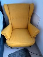 Zetel ikea, Huis en Inrichting, Fauteuils, Ophalen of Verzenden, Zo goed als nieuw