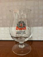 Duvel glas gentse feesten 2018, Verzamelen, Biermerken, Ophalen, Zo goed als nieuw, Duvel