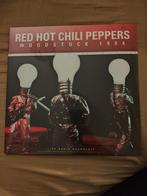 Vinyle 33 tours Red Hot Chili Peppers Woodstock 1994 neuf, Ophalen of Verzenden, Nieuw in verpakking