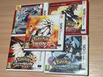 Nintendo ds games lot, Games en Spelcomputers, Games | Nintendo 2DS en 3DS, Ophalen, Zo goed als nieuw