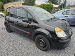 Renault Modus 1.4 Benzine, Auto's, Voorwielaandrijving, Zwart, Mistlampen, Zwart