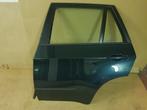 Bmw x5 e70 deur portier links achter, Gebruikt, Deur, Ophalen of Verzenden, Links