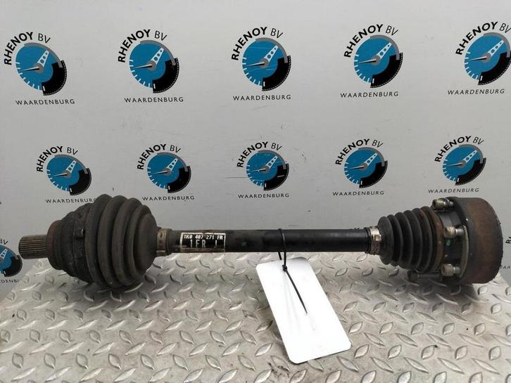 VOLKSWAGEN JETTA 1K2 1.4 TSI Sportl. Bns  [L_DRIVESHAFT] 200, Autos : Pièces & Accessoires, Commande, Utilisé, ARN reconnu, Stiba membre