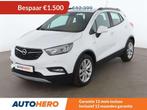 Opel Mokka X 1.6 Edition Start/Stop (bj 2018), Auto's, Opel, Stof, Gebruikt, MokkaX, 116 pk