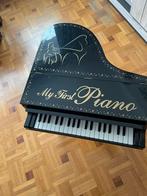 Kinder piano, Ophalen, Zo goed als nieuw
