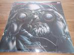Lp Jethro Tull, Cd's en Dvd's, Vinyl | Rock, Gebruikt, Ophalen of Verzenden, Progressive, 12 inch