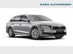 Skoda Octavia Combi Octavia Combi 1.5 TSI eTec MHEV Family D, Auto's, Skoda, Automaat, 115 g/km, Break, Zilver of Grijs