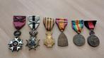 Lot nr 7, Verzamelen, Militaria | Tweede Wereldoorlog, Ophalen of Verzenden