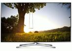 Samsung 46" Full HD LCD TV (UE46F6500SSXXN), Comme neuf, Full HD (1080p), Samsung, Smart TV