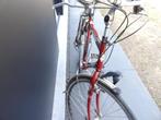 Herenfiets Union, Fietsen en Brommers, Gebruikt, Versnellingen, 57 tot 61 cm, Ophalen