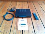 Receiver/Decoder, Audio, Tv en Foto, Decoders en Harddiskrecorders, Ophalen, Zo goed als nieuw, Decoder