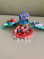 Vintage polly pocket bluebird 1996 disney 101 dalmatiers, Ophalen of Verzenden