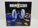 Dominospel "Reaxion" Nieuw, Ophalen of Verzenden, Nieuw