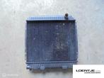 Radiateur BMW e30 320i 323i type 1 vvfl, Auto-onderdelen, Gebruikt, Ophalen of Verzenden, BMW, BMW
