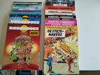 Robbedoes & Kwabbernoot (17 Albums)-3€ Per album, Boeken, Meerdere stripboeken, Ophalen, Zo goed als nieuw, Divers auteurs
