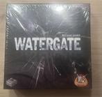 Watergate (ongebruikt in verpakking), Een of twee spelers, Ophalen of Verzenden, Nieuw, White Goblin Games