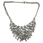 Halsketting - antiek, Handtassen en Accessoires, Verzenden, Overige materialen, Ketting