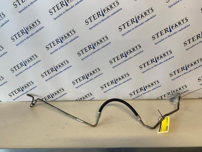 Conduit (divers) d'un Mercedes Sprinter, Autos : Pièces & Accessoires, Autres pièces automobiles, Mercedes-Benz, Utilisé, 3 mois de garantie