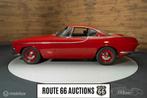 Volvo P1800 Jensen 1961 | Route 66 auctions, Auto's, Bedrijf, Handgeschakeld, 2 deurs, Volvo