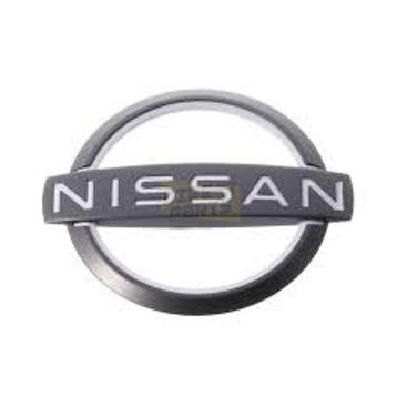 Nissan X-Trail (9/22-) embleem logo "Nissan" achterzijde Ori beschikbaar voor biedingen