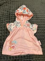 Kleedje met kap baby Annabell Zapf creation pop 43 cm, Ophalen of Verzenden