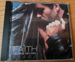CD George Michael FAITH original, Utilisé, Enlèvement ou Envoi