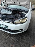 volkswagen golf 6 koplampen Osram origineel! Geen namaak, Auto-onderdelen, Ophalen of Verzenden, Gebruikt, Volkswagen