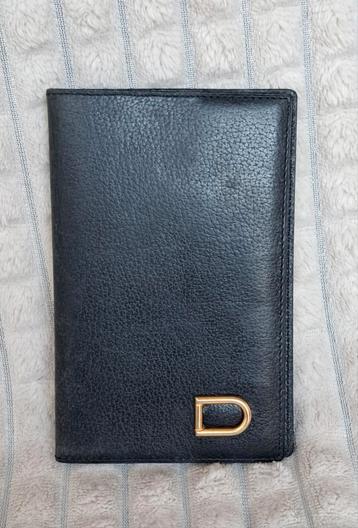DELVAUX, Ophalen of Verzenden, Gebruikt