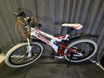 Kinder mountainbike STOKVIS TIVOLI 24", Ophalen, Gebruikt, 20 inch of meer