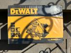 DeWalt DWE560 65mm DOC Compacte Cirkelzaag 184 mm NIEUW, Doe-het-zelf en Bouw, Ophalen, Cirkelzaag, Nieuw, Dewalt