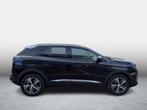 Peugeot 3008 1.2 PureTech 96kW S&S Auto Allure, Auto's, Peugeot, Stof, Gebruikt, 5 zetels, 5 deurs