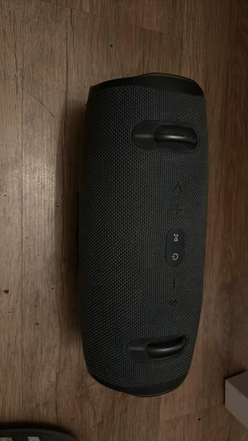 Enceinte Jbl xtreme 2, Enlèvement, Utilisé