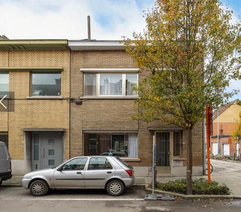 Maison située au centre de Malines avec jardin, Immo, Maisons à vendre, Malines, Jusqu'à 200 m², Maison de coin, Ventes sans courtier