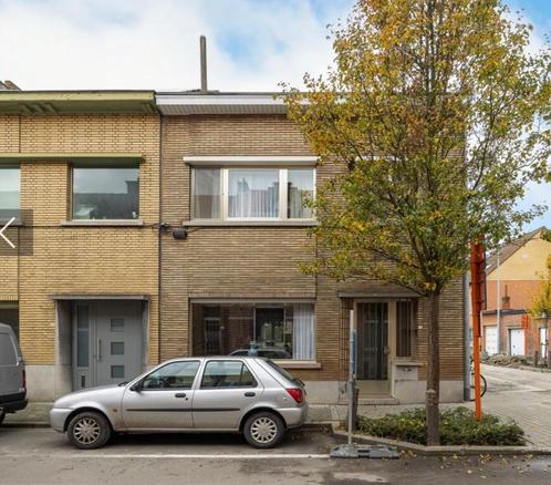 Centraal gelegen woning met tuin in Mechelen, Immo, Huizen en Appartementen te koop, Mechelen, tot 200 m², Hoekwoning, Verkoop zonder makelaar