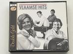 Various – Vlaamse Hits - Double Gold, Cd's en Dvd's, Cd's | Nederlandstalig, Ophalen of Verzenden, Gebruikt, Levenslied of Smartlap