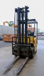 TCM FD15Z3 vorkheftruck, Zakelijke goederen, Ophalen, Diesel, Heftruck, 1000 tot 2000 kg