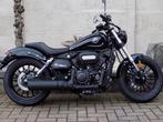 Chopper cruiser 125 cc Archive Black Pearl V twin euro5+, 2 cilinders, Chopper, Bedrijf, 125 cc