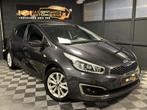Kia Cee'd 1.4i 1er Propriétaire Garantie 12 Mois, Argent ou Gris, Achat, Euro 6, Noir