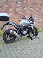 Bmw G310GS 2019 8dkm A3 / 35kw, Motoren, Motoren | BMW, Bedrijf