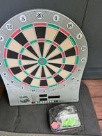 Elektronisch dartsspel met toebehoor, Ophalen, Elektronisch