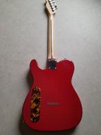Custom made, Muziek en Instrumenten, Snaarinstrumenten | Gitaren | Elektrisch, Ophalen, Zo goed als nieuw, Fender