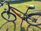 24 inch fiets van het merk Lombardo., Fietsen en Brommers, Ophalen, Gebruikt
