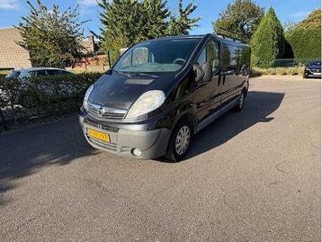 Opel - Vivaro - 2.0 CDTI L2H1 - Car - 2011 beschikbaar voor biedingen