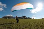 Parapente ADVANCE Pi2 27 EN-A (75 – 105 kg), Sport en Fitness, Ophalen of Verzenden, Zo goed als nieuw, Scherm