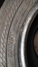 215/65r16c continental 50€ per stuk met montage 215 65 r16c, Ophalen of Verzenden