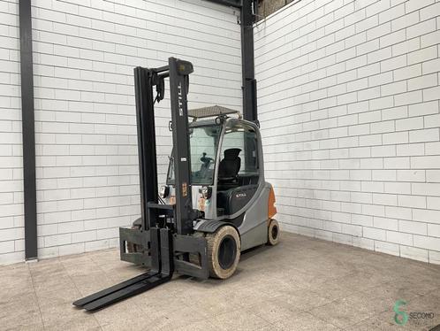 Heftruck Still RX60-50 2010, Zakelijke goederen, Machines en Bouw | Heftrucks en Intern transport, Heftruck, Elektrisch, meer dan 4000 kg