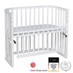 Babybay cosleeper maxi comfort plus, Kinderen en Baby's, Ophalen of Verzenden, Zo goed als nieuw, Wieg