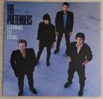 The Pretenders - Learning To Crawl, Cd's en Dvd's, Ophalen
