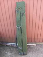 Foudraal 12ft, Enlèvement